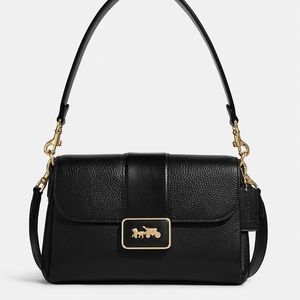 Coach Grace Shoulder / Crossbody Bag